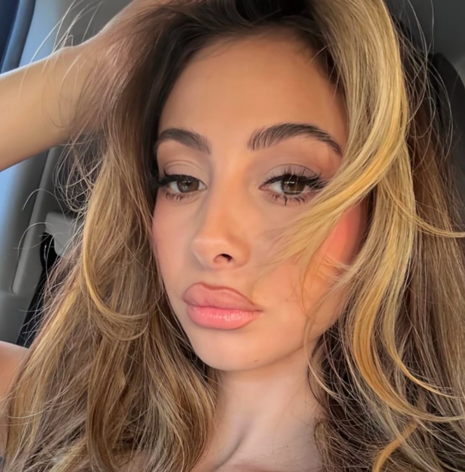 Marla Solís