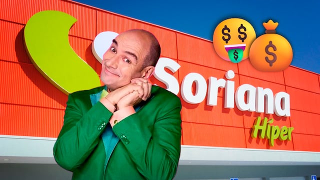 Folleto Julio Regalado 2024 presenta ofertas para Soriana Súper