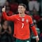 Cristiano Ronaldo sigue haciendo historia y ya es el máximo anotador en eliminatorias mundialistas