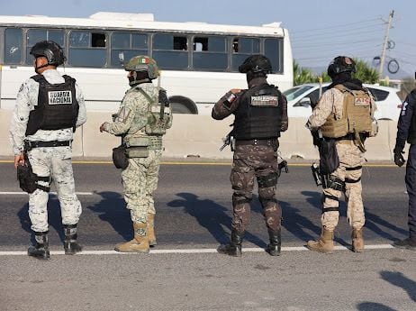 Guanajuato logra reducción histórica de homicidios con inteligencia anticrimen