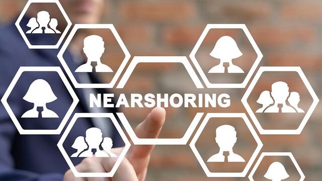 NEARSHORING