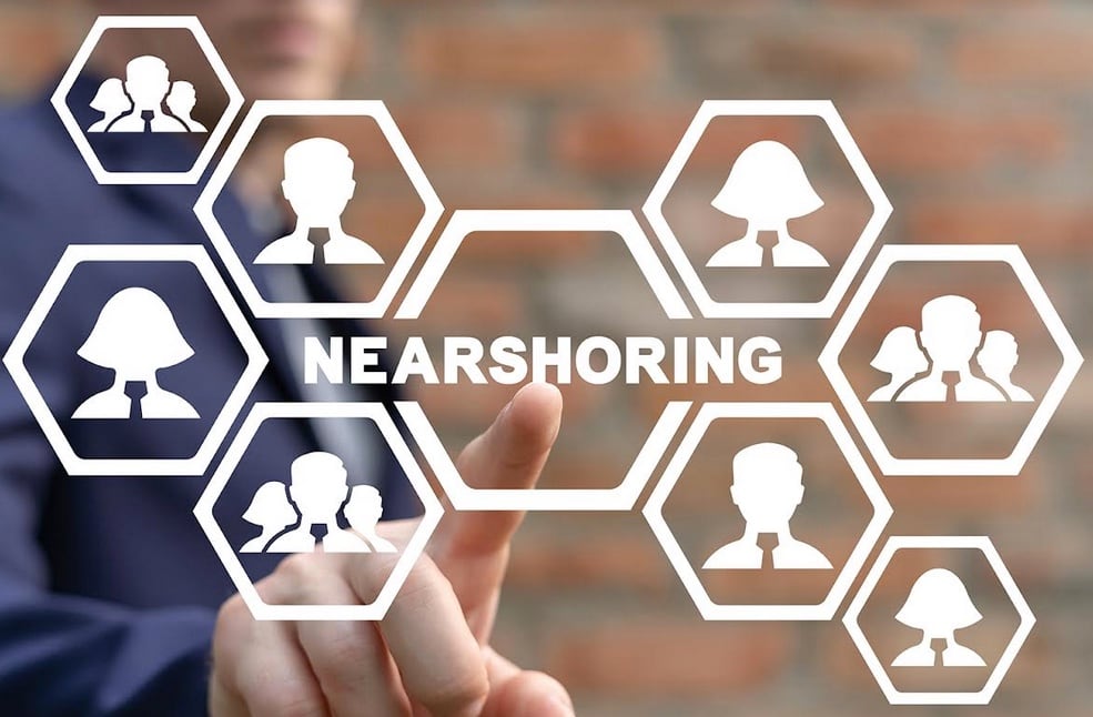NEARSHORING