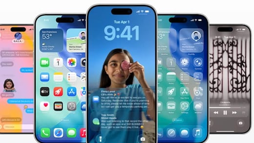 iOS 27: estos iPhone serán compatibles con la actualización de septiembre