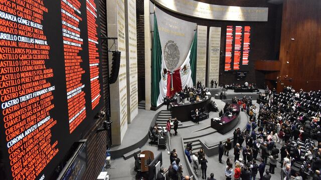 Cámara de Diputados