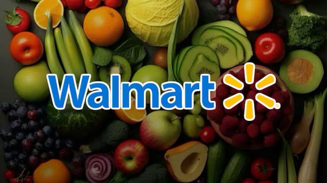 Ofertas de Martes de Frescura en Walmart del 26 de agosto 2025