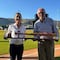 Nayarit: Miguel Ángel Navarro y Claudia Sheinbaum inauguran estadio El Coloso del Pacífico