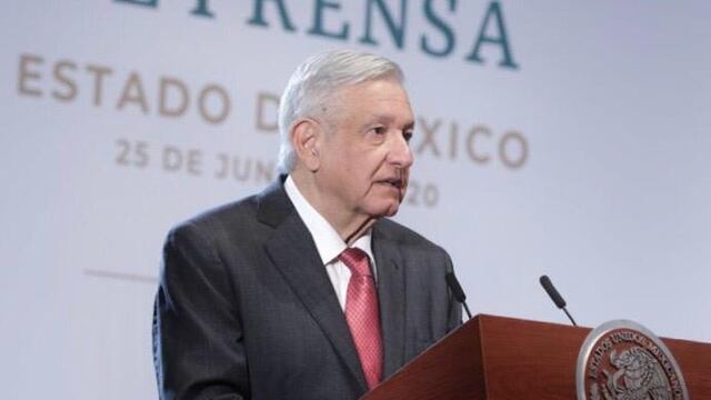 Andrés Manuel López Obrador