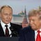 Donald Trump podría unirse a la lista de presidentes de Estados Unidos que han pisado Moscú, Rusia