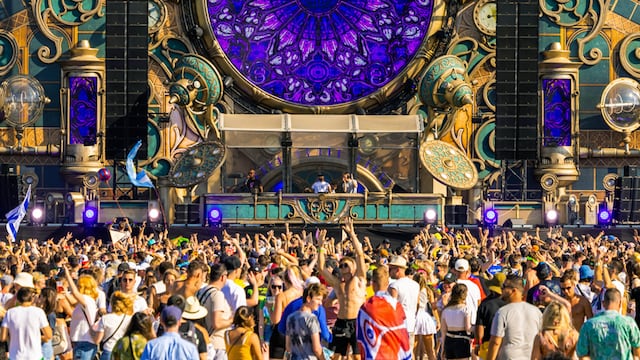 Tomorrowland