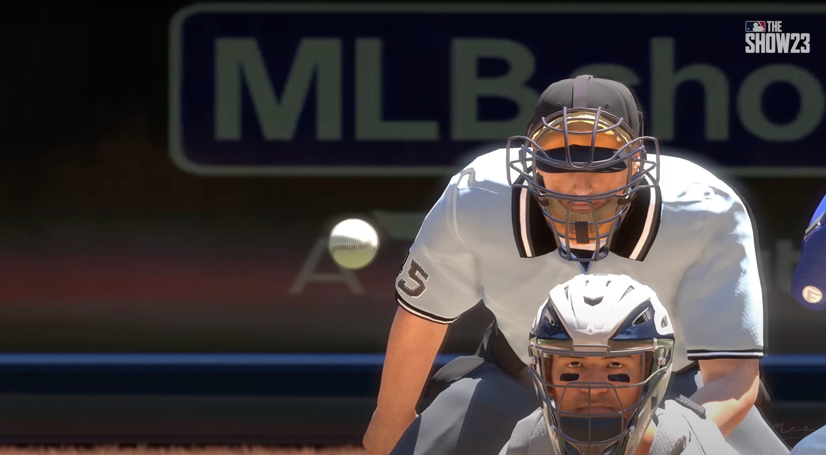MLB The Show 2023