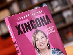 Libro Ivonne Melgar