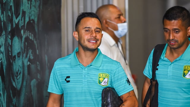 Equipo de la Liga MX anunció el regreso de Luis Montes