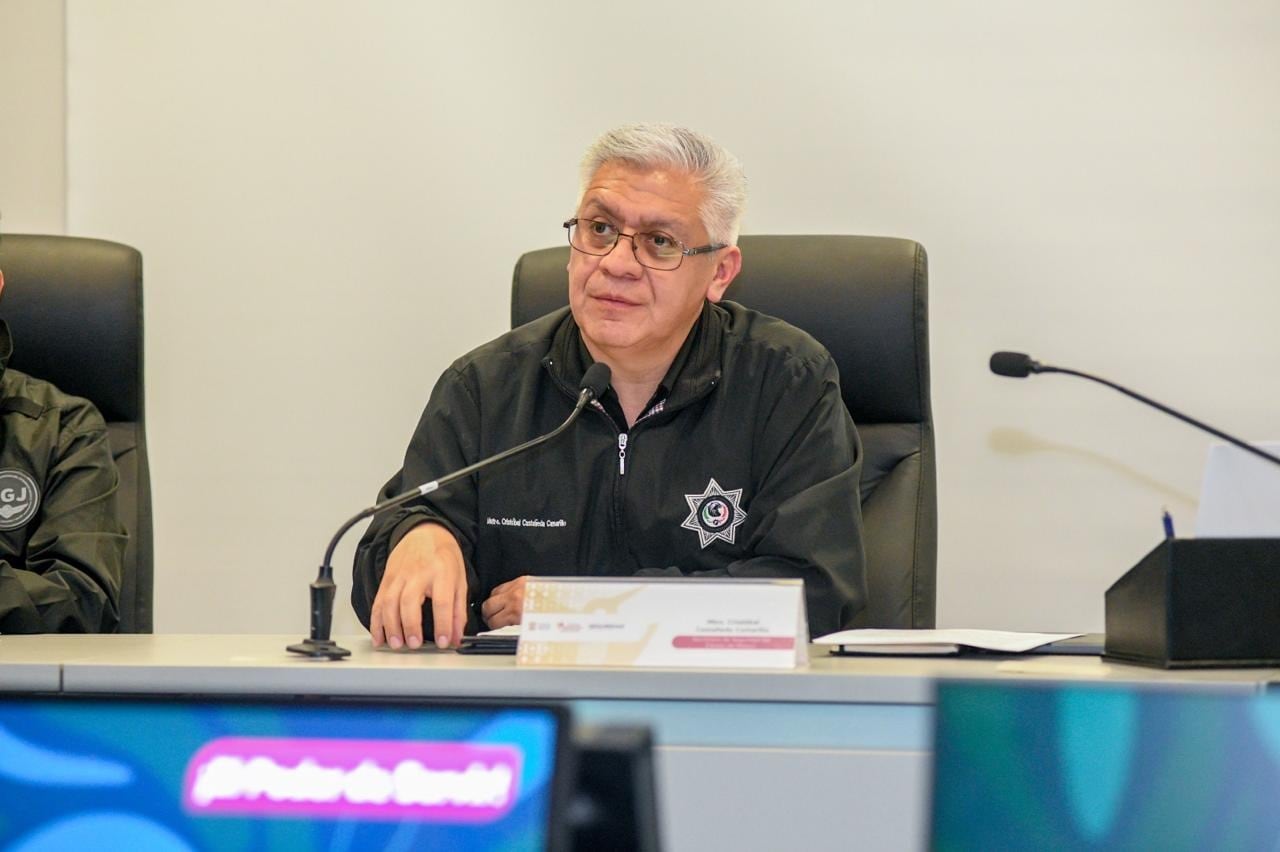 Edoméx: Operación Enjambre logra sentencias contra 27 personas