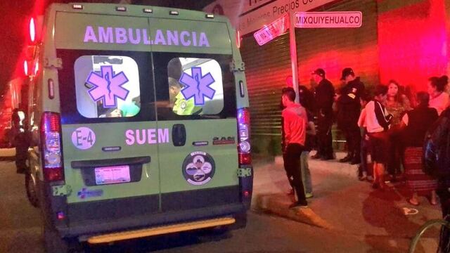 Matan a cajera durante asalto