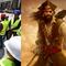 ¿Qué se celebra el 19 de septiembre? Hoy es el Día Nacional de Protección Civil y el Día Mundial de Hablar como un Pirata