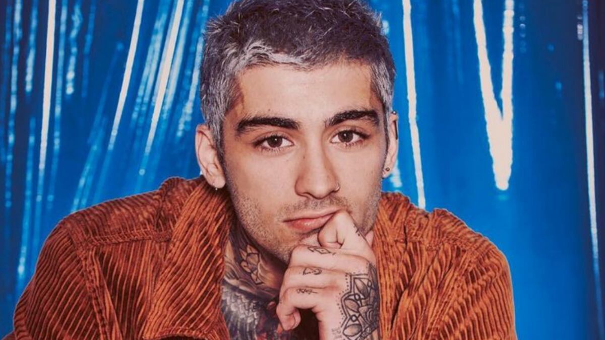 VIP Key de Zayn Malik: cómo obtenerla paso a paso para la preventa