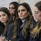 Alessandra Rojo de la Vega asistirá al mitin convocado por Claudia Sheinbaum en rechazo a aranceles