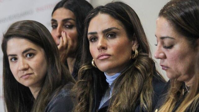 Alessandra Rojo de la Vega