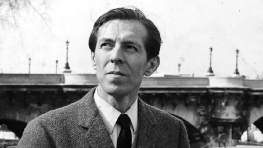 ¿Quién fue Julio Ramón Ribeyro, el escritor peruano que Google celebra hoy con doodle?