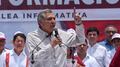 Adán Augusto se lleva el show