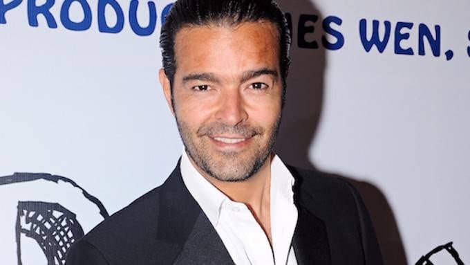 Pablo Montero
