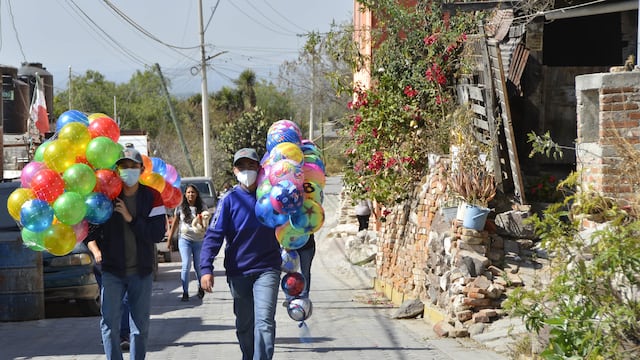 BUAP busca recolectar más de 6 mil juguetes para niñas y niños de Puebla