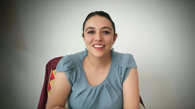 ¿Quién es Guadalupe Osorno Maldonado? Titular de Protección Civil en Veracruz