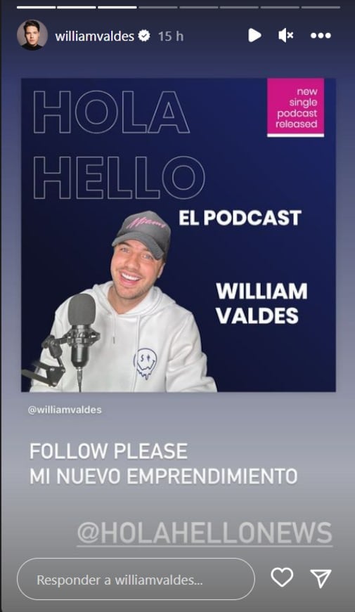 William Valdés
