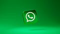 WhatsApp asegura que nadie puede leer chats privados con la IA de Meta