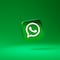 WhatsApp asegura que nadie puede leer chats privados con la IA de Meta