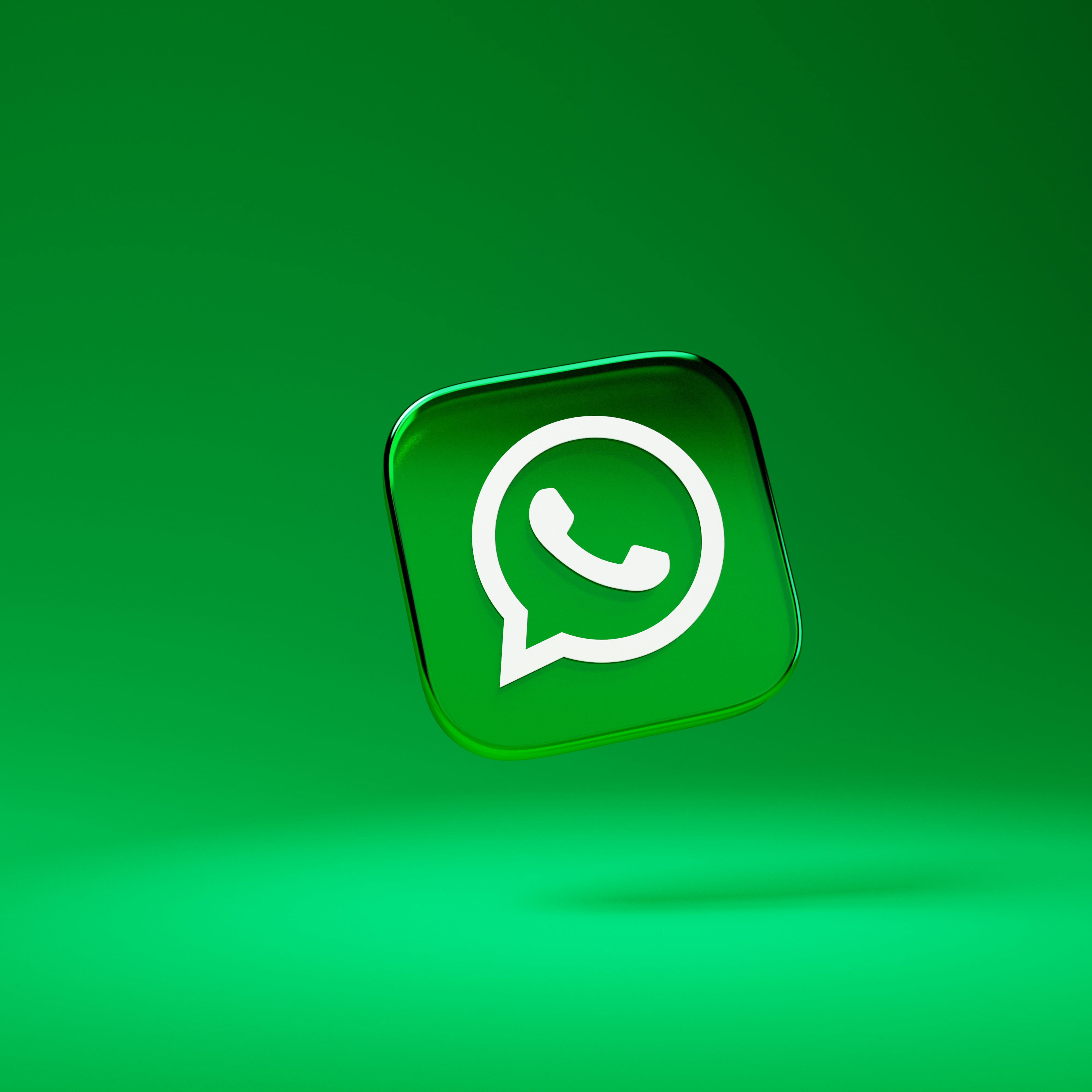 WhatsApp asegura que nadie puede leer chats privados con la IA de Meta