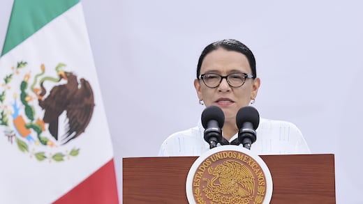 Rosa Icela Rodríguez anuncia 31 bachilleratos para Chiapas