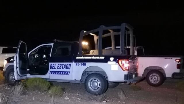 Chihuahua: Enfrentamiento deja 2 migrantes muertos en San Jerónimo; sobrevivientes acusan a militares