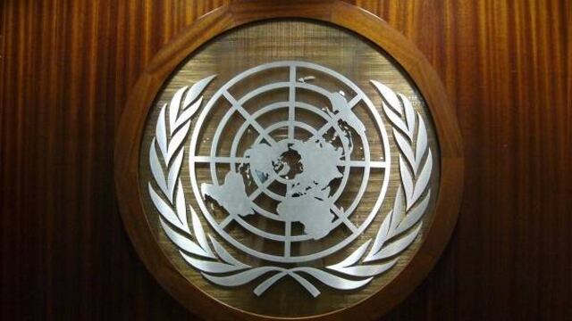 México pide a la ONU que reconsidere la membresía de Palestina como miembro