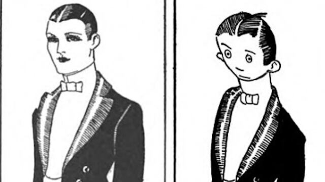 Meme de la historia.