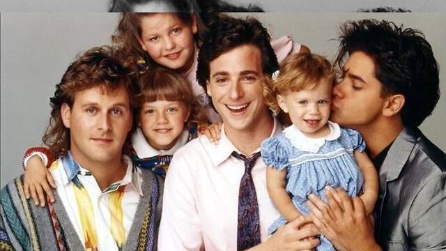 Full House