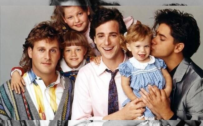 Full House