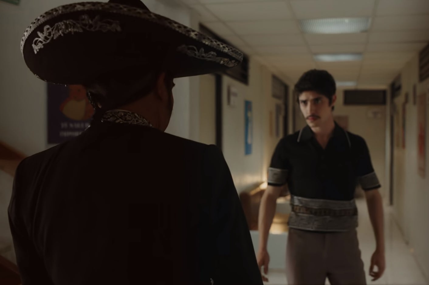 “El Rey, Vicente Fernández”