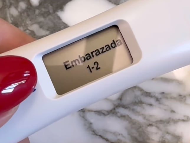 Ana Brenda Contreras comparte que perdió su embarazo