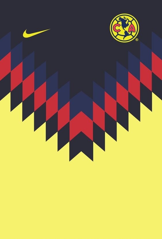 Fondo de pantalla Club América