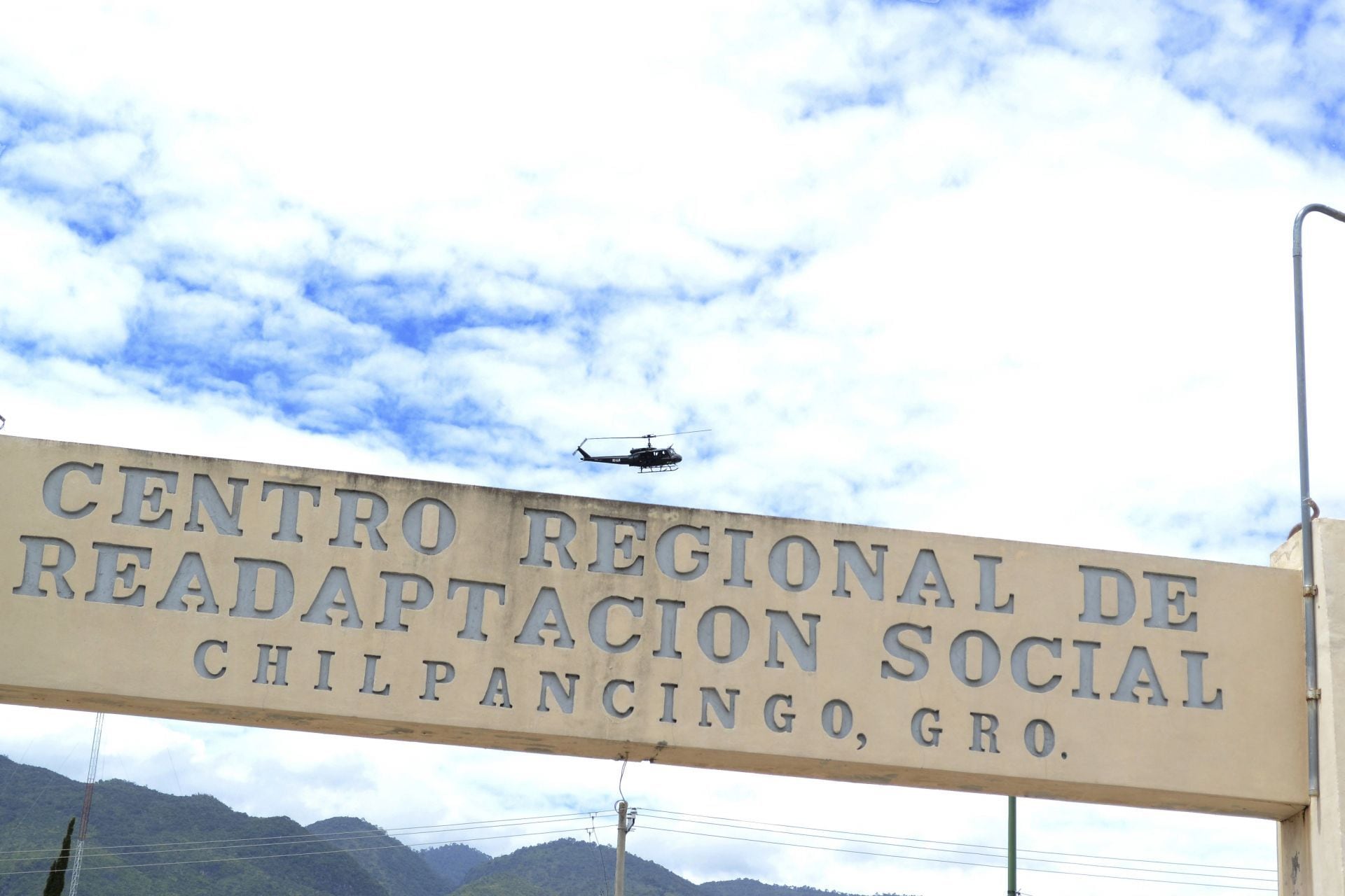 Penal de Chilpancingo