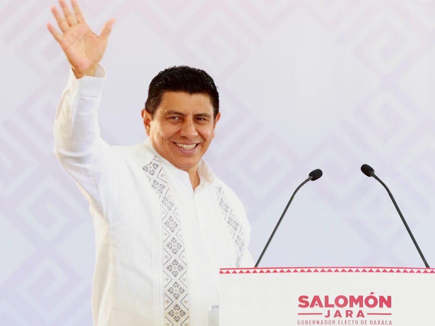 Salomón Jara