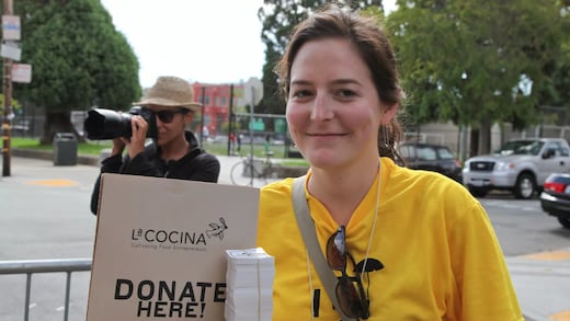 ¿Quién es Leticia Landa? Mexicana ganadora de Basque Culinary World Prize 2025