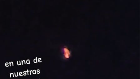 Bola de fuego