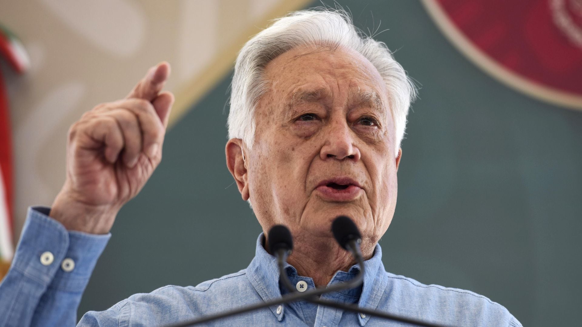 ¿Bartlett, el intocable de la 4T?