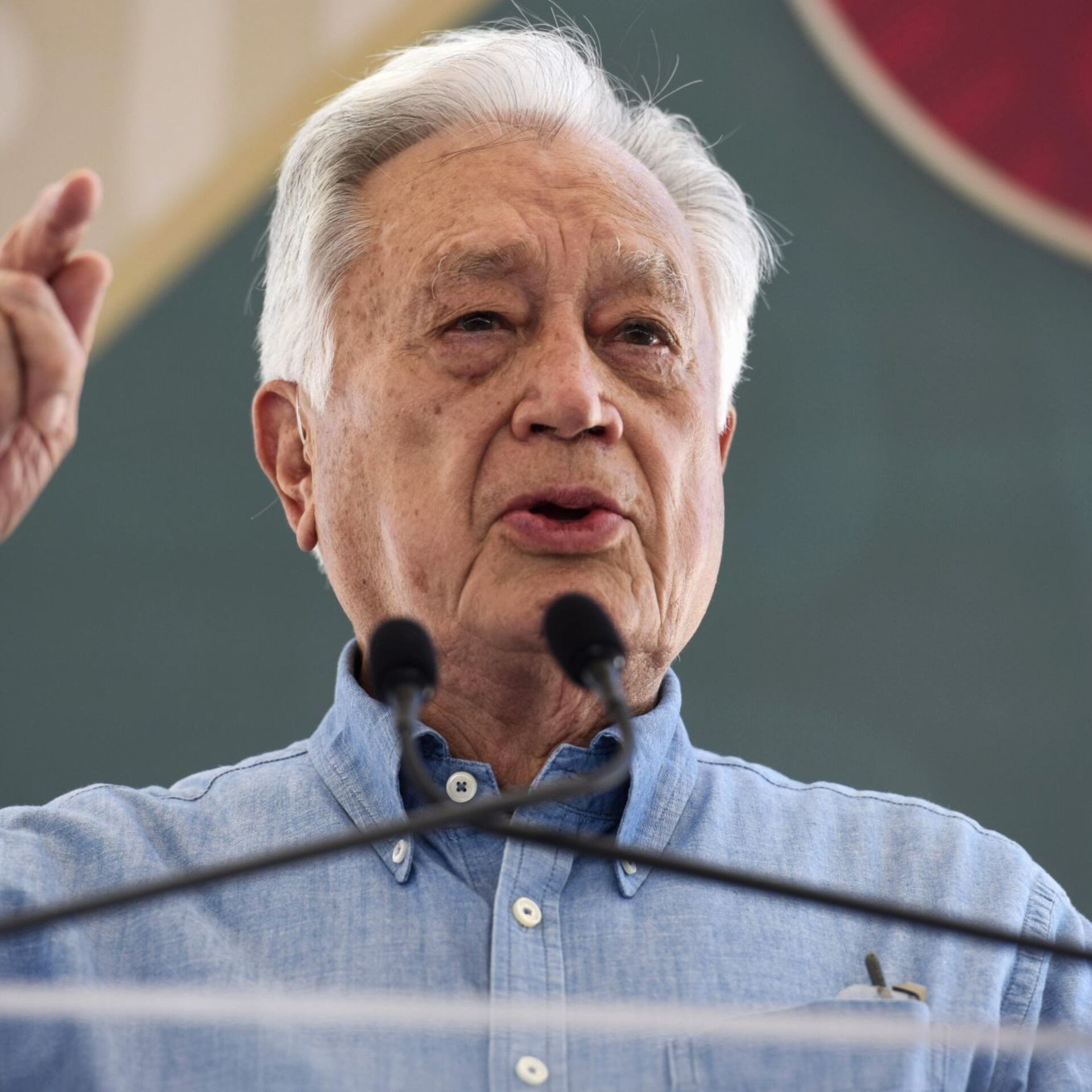 ¿Bartlett, el intocable de la 4T?