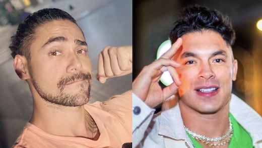 Fer Sagreeb habla de su polémica salida del clóset provocada por Jawy Méndez en Hotel VIP