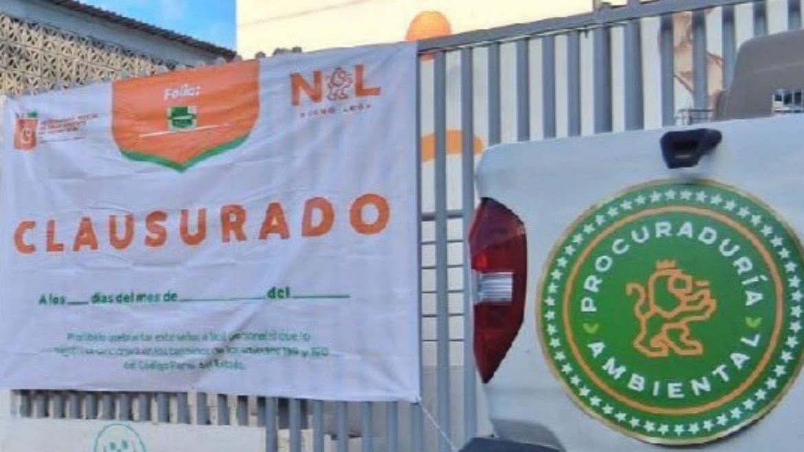 Acusan matanza de perros en el Centro de Bienestar Animal de Santa Catarina, Nuevo León