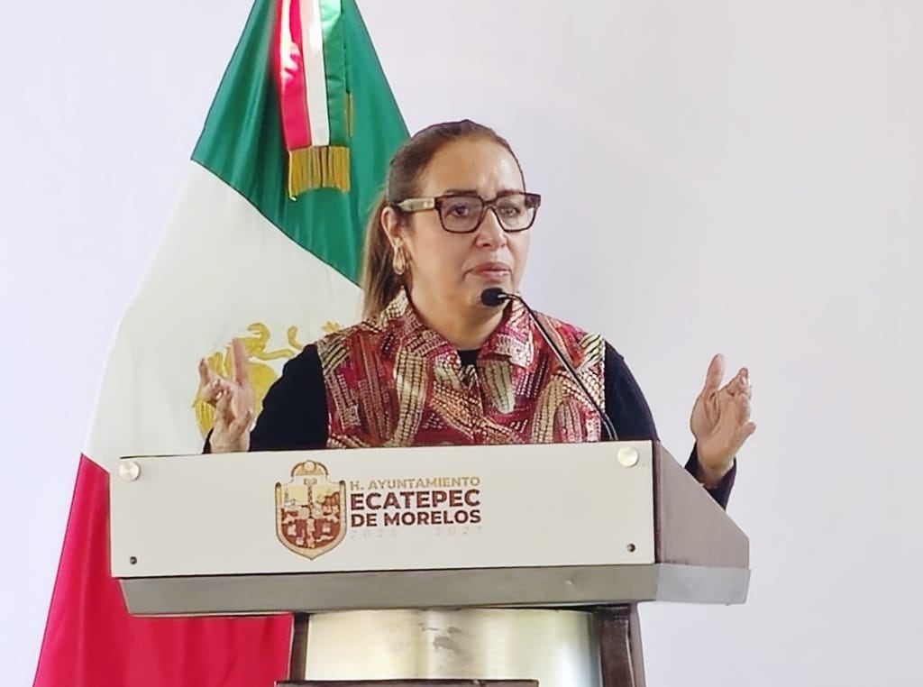 Ecatepec y Tlalnepantla refuerzan estrategias de seguridad con convenio