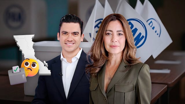 Jorge Romero: PAN explora llevar a Verónica Ruffo como candidata en Baja California